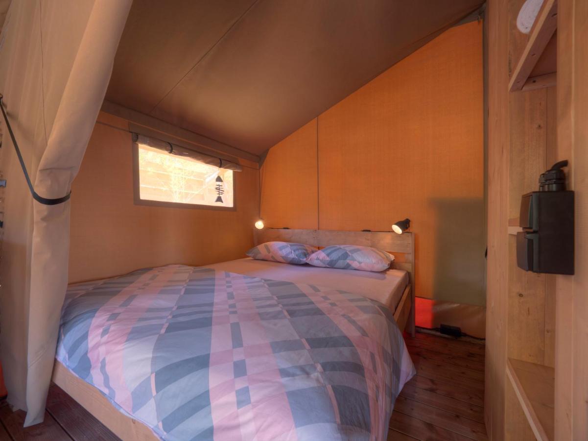 Sea Glamping Hotel Kotor Buitenkant foto
