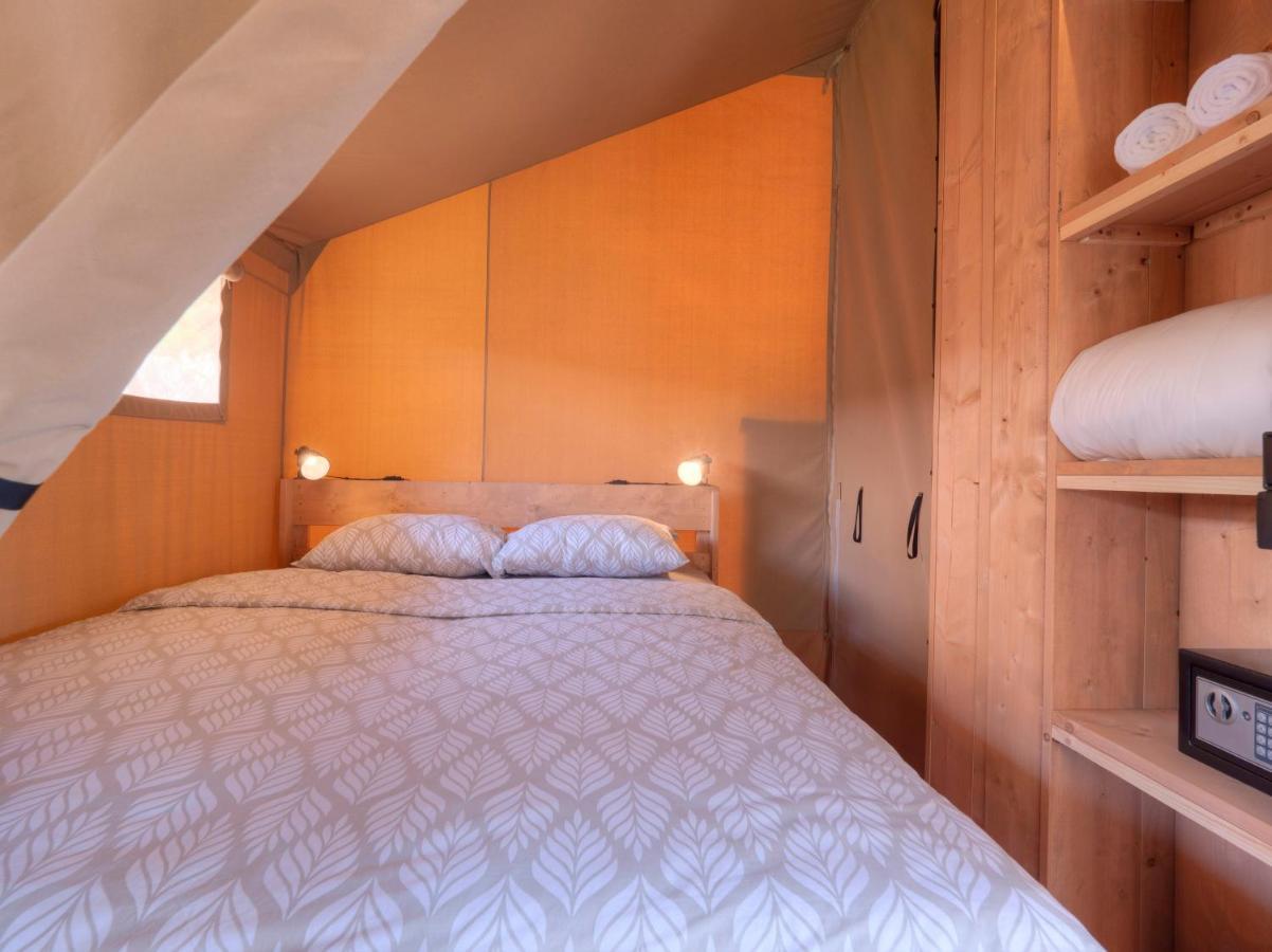 Sea Glamping Hotel Kotor Buitenkant foto